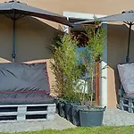 Moimenta Panzió