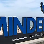 Moimenta Nocleg ze śniadaniem Mindelo
