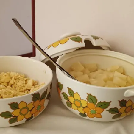 Moimenta Минделу