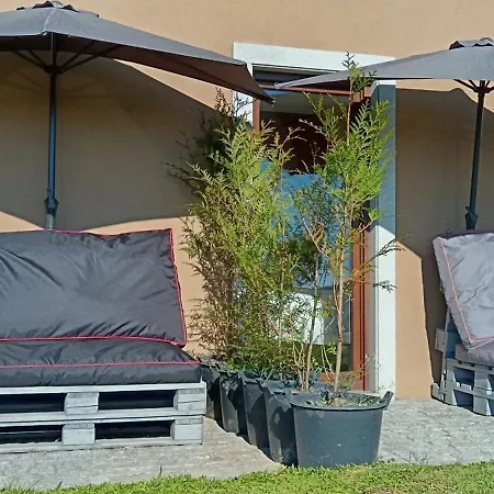 Moimenta לינה וארוחת בוקר