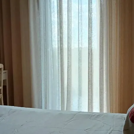 לינה וארוחת בוקר Moimenta מינדלו