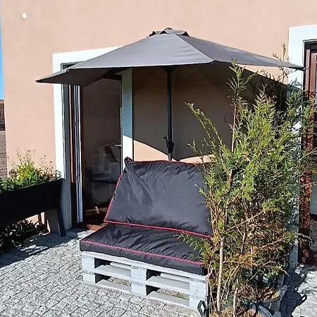 Moimenta לינה וארוחת בוקר