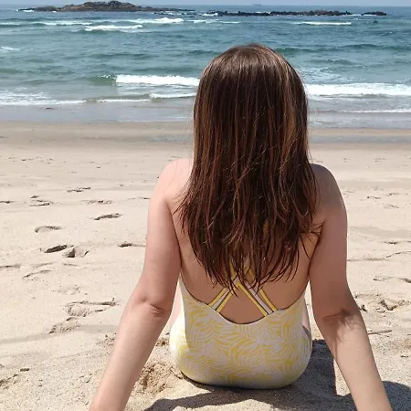 לינה וארוחת בוקר Moimenta