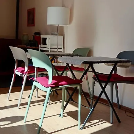 Moimenta לינה וארוחת בוקר 3*