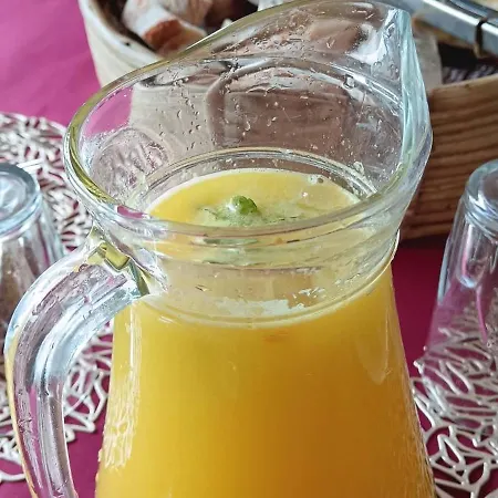 Moimenta לינה וארוחת בוקר