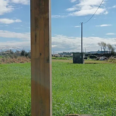 Moimenta לינה וארוחת בוקר 3*