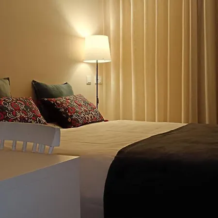 Moimenta לינה וארוחת בוקר 3*