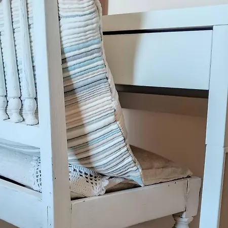 לינה וארוחת בוקר Moimenta 3*