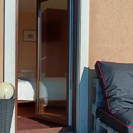 Moimenta Bed & Breakfast Mindelo