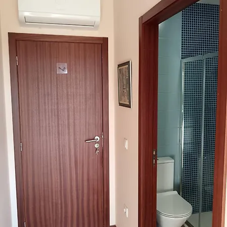 Moimenta לינה וארוחת בוקר 3*