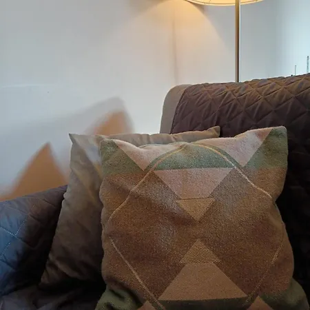 לינה וארוחת בוקר Moimenta 3*