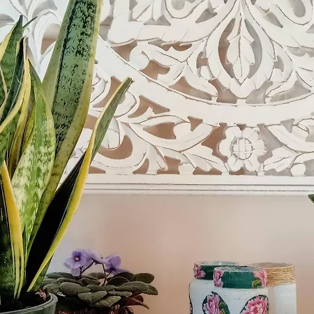 Moimenta לינה וארוחת בוקר מינדלו