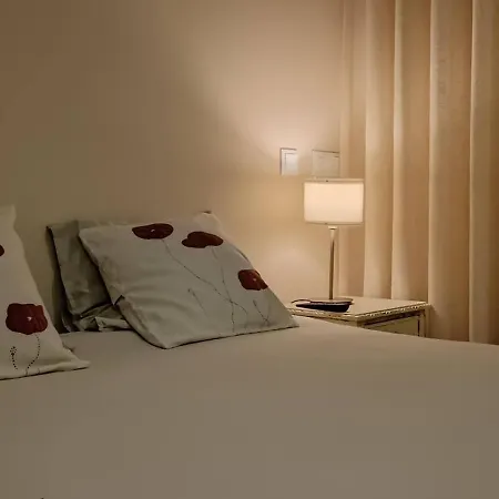 לינה וארוחת בוקר Moimenta