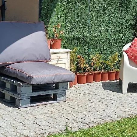 Moimenta Bed & Breakfast 4*