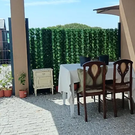 Moimenta לינה וארוחת בוקר מינדלו