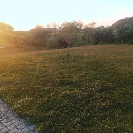 Moimenta לינה וארוחת בוקר 3*