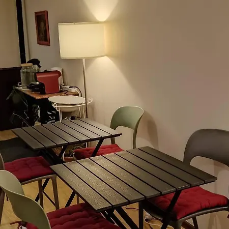 Moimenta לינה וארוחת בוקר מינדלו