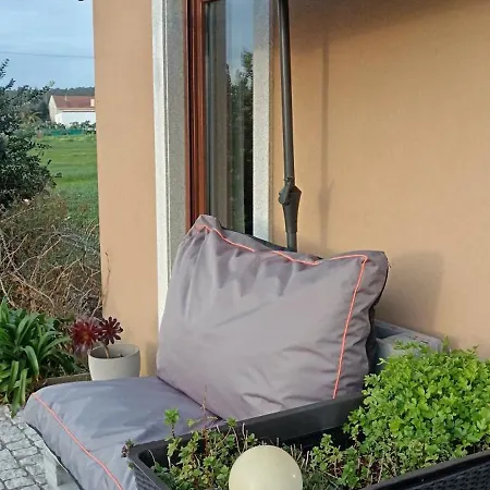 Moimenta לינה וארוחת בוקר 3*