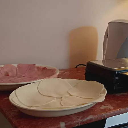 לינה וארוחת בוקר Moimenta מינדלו