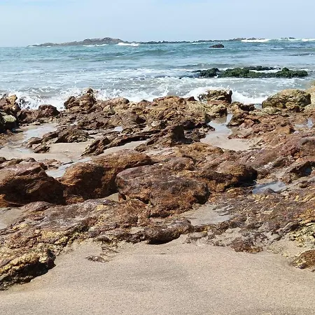 Moimenta לינה וארוחת בוקר