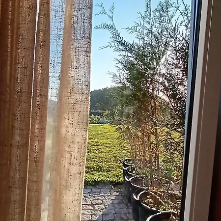 Moimenta לינה וארוחת בוקר 3*