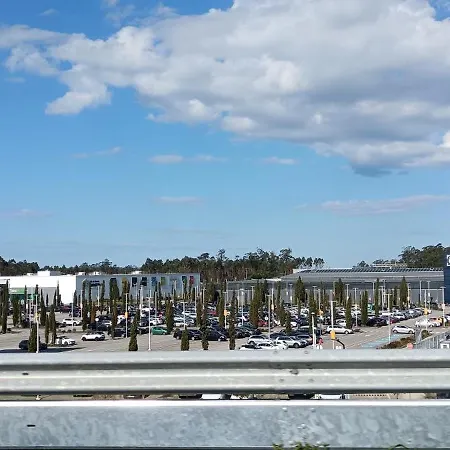 Moimenta לינה וארוחת בוקר