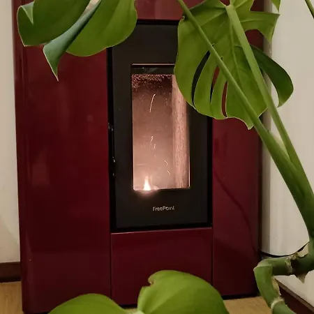 לינה וארוחת בוקר Moimenta מינדלו