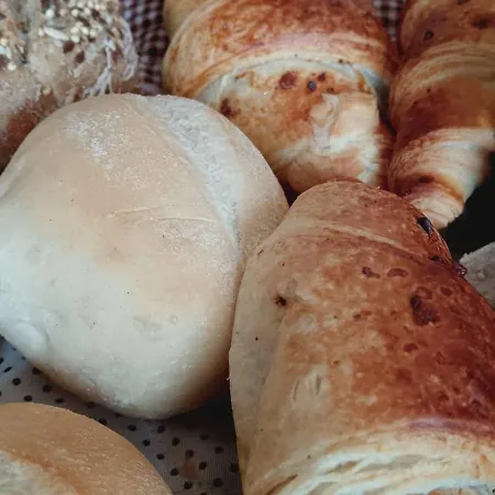 Moimenta לינה וארוחת בוקר מינדלו