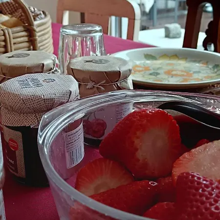 Moimenta 3* מינדלו