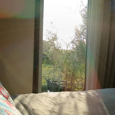 Moimenta לינה וארוחת בוקר 3*