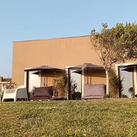 Moimenta B&B *