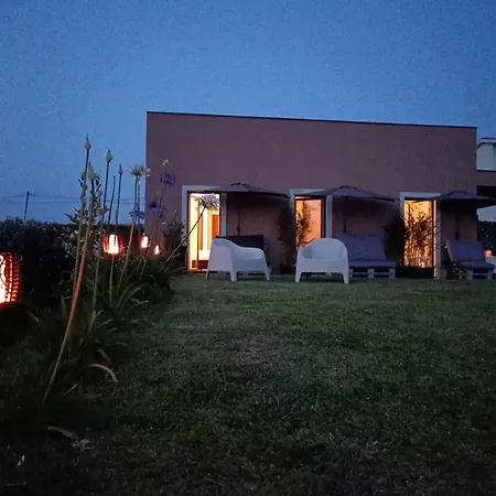 Moimenta B&B *