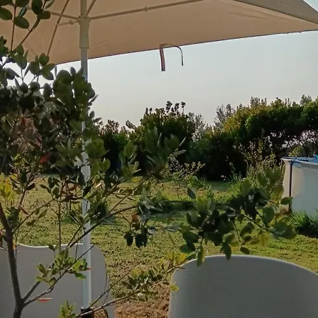Moimenta Bed & Breakfast 4*