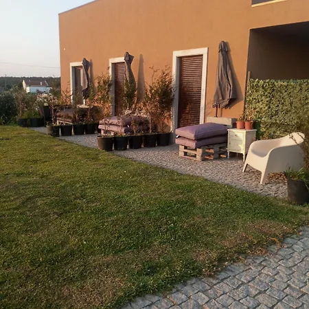 B&B Moimenta *