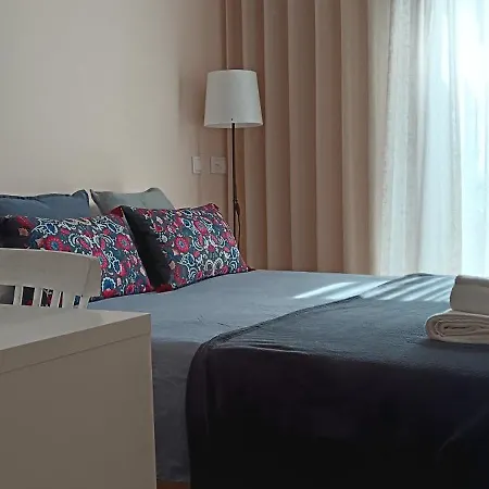 Moimenta לינה וארוחת בוקר 3*