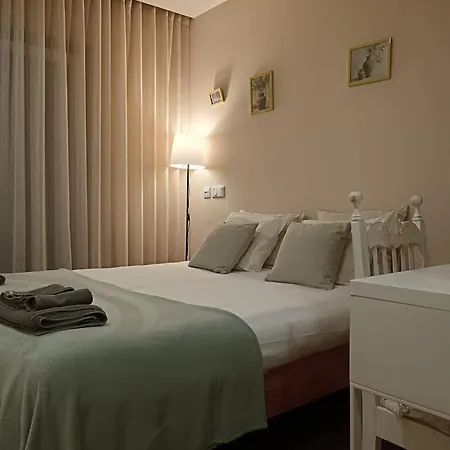 Moimenta B&B 민델루