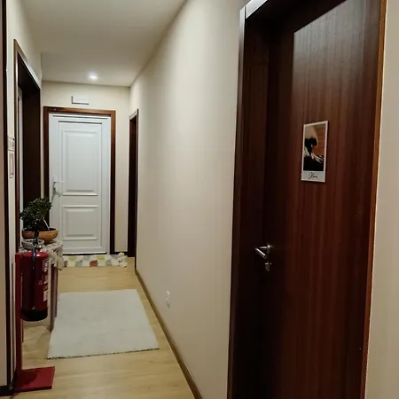 Moimenta Отель типа 