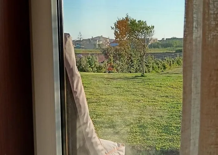 Bed & Breakfast Moimenta