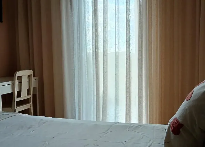 Bed & Breakfast Moimenta Mindelo