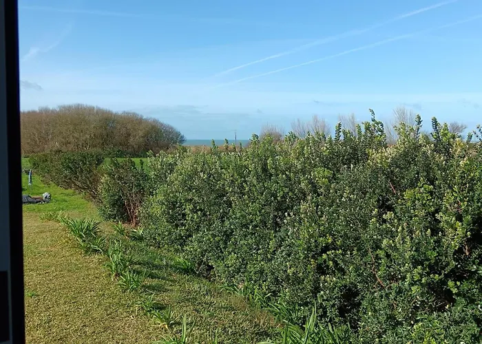 Moimenta Bed & Breakfast