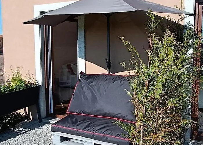 Moimenta Bed & Breakfast