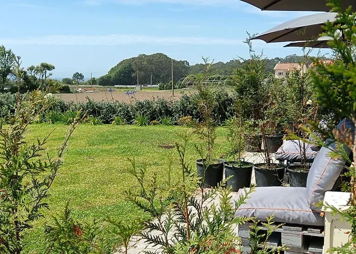 Bed & Breakfast Moimenta