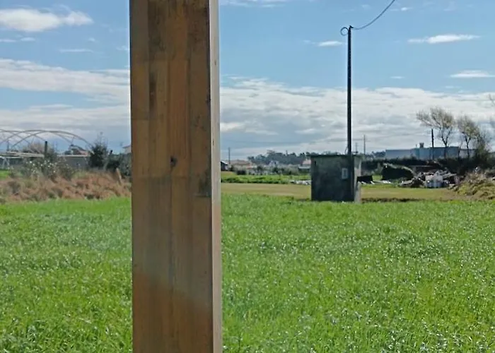 Moimenta לינה וארוחת בוקר 3*