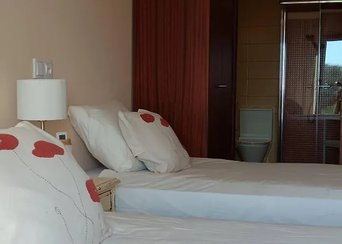 Bed & Breakfast Moimenta 3*