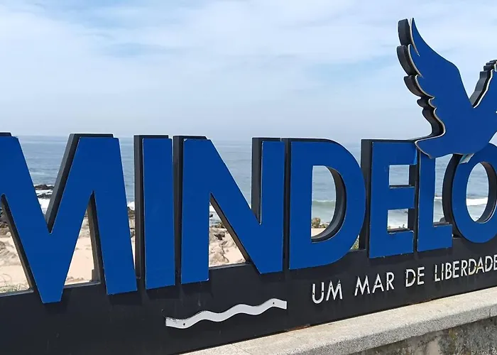 Moimenta Panzió Mindelo