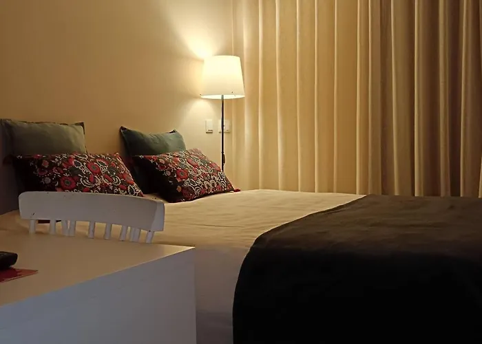 Moimenta Bed & Breakfast 3*