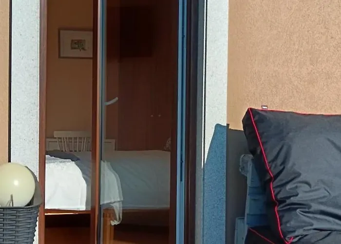 Moimenta Bed & Breakfast Mindelo