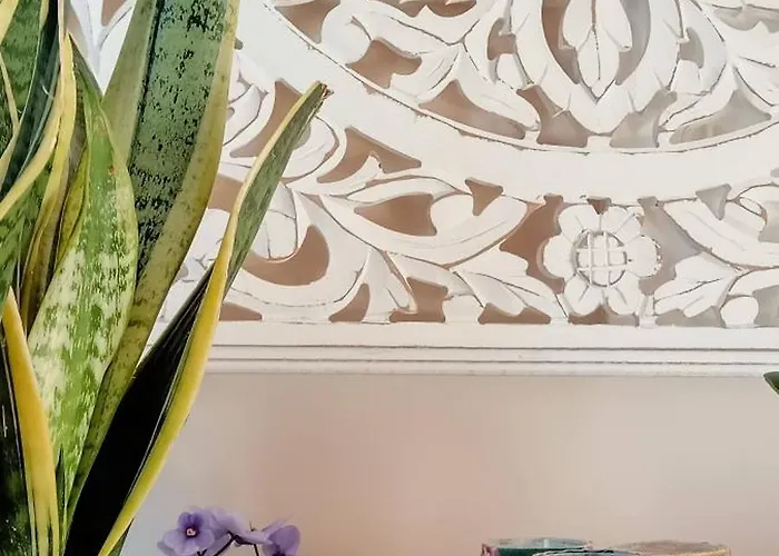 Moimenta Panzió Mindelo