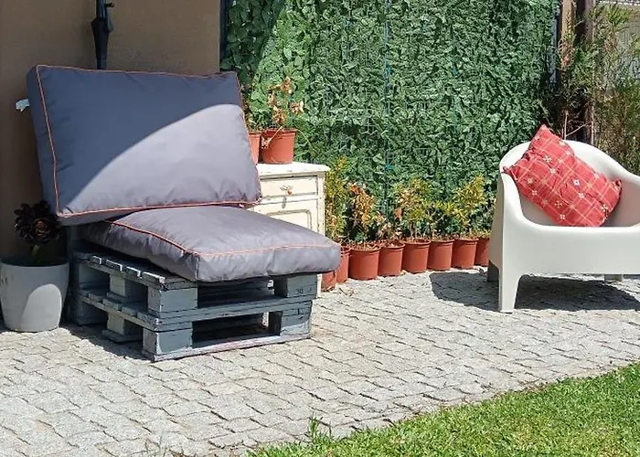 Moimenta Bed & Breakfast 3*