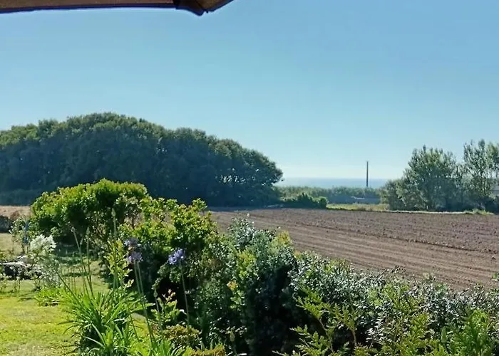 Panzió Moimenta Mindelo